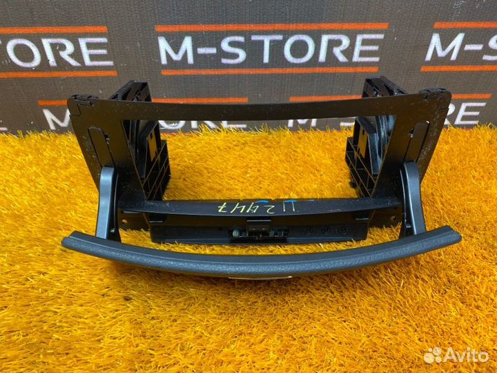 Бардачок Mercedes-Benz S-Class W221 272.965 2009