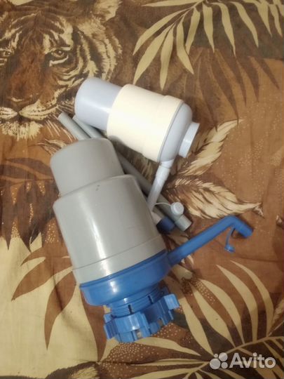 Помпа для воды