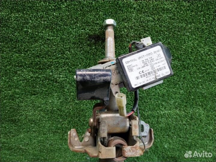 Рулевая колонка Chevrolet Lacetti J200 F14D3 2011