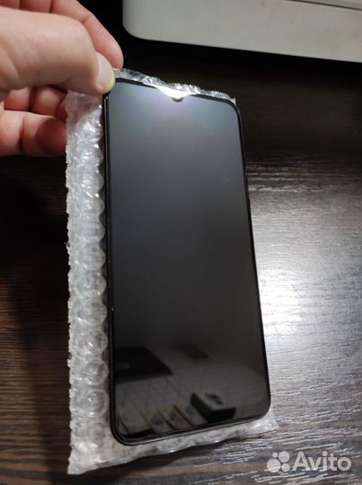 Запчасти для телефона Samsung A50 разбор