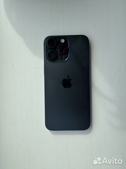 iPhone 15 Pro Max, 256 ГБ