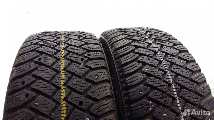 Continental VanContact Viking 195/50 R16 84Q