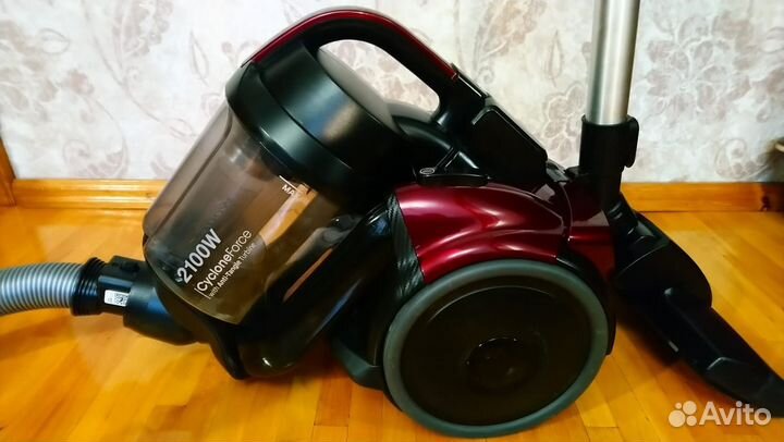 Samsung 2100вт SC21K5150HP