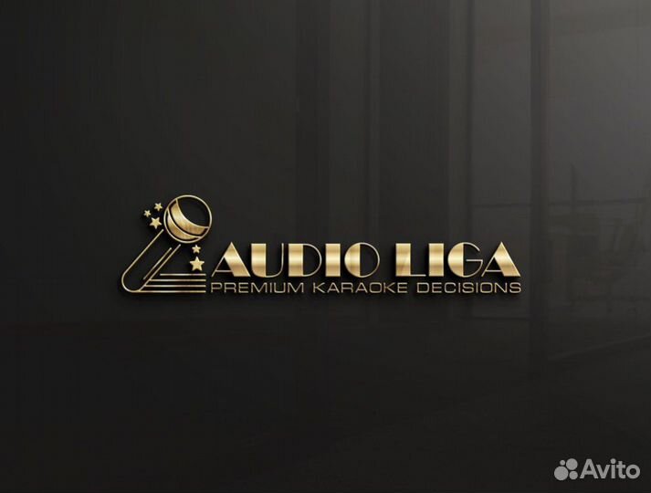 Караоке система AST