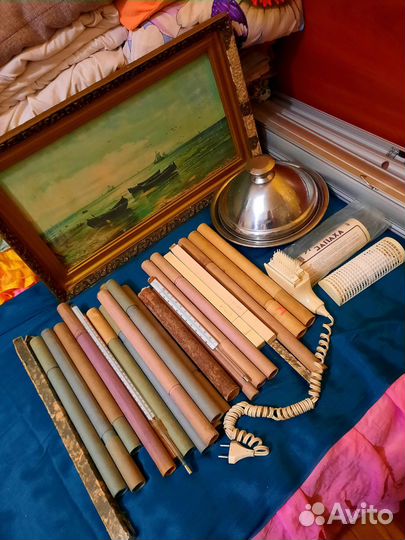 Вещи винтаж.СССР