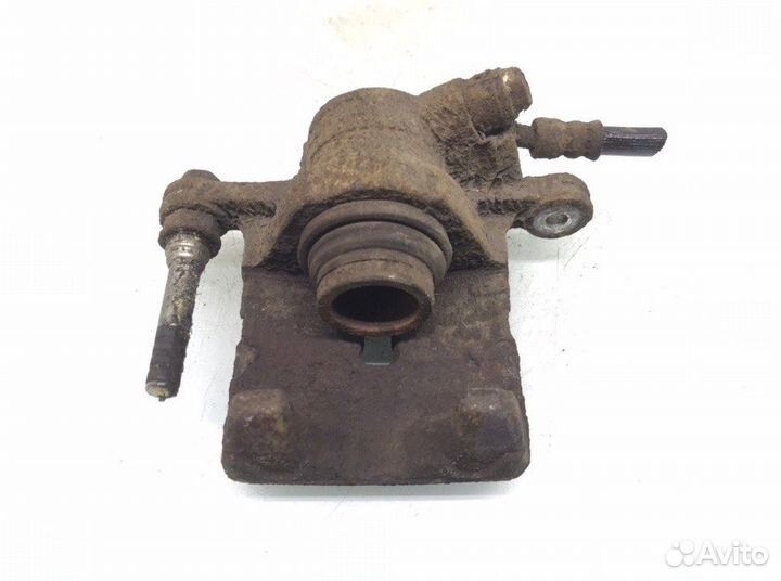 Суппорт задний левый Subaru Forester 2.0 TD 2009