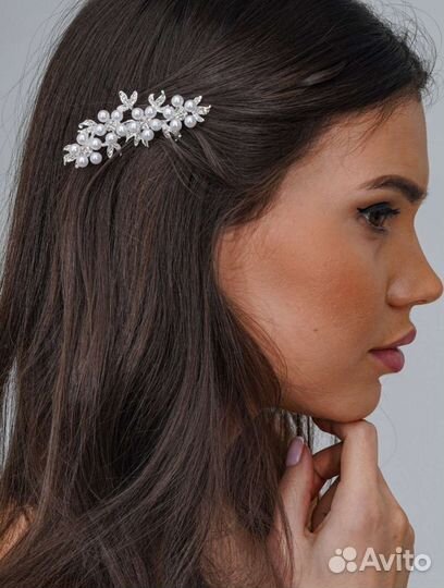 Гребешок для волос