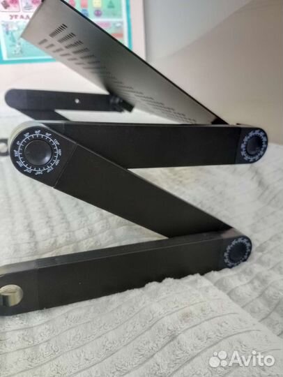 Подставка, столик для ноутбука