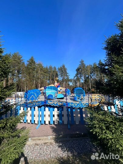 Аттракцион 