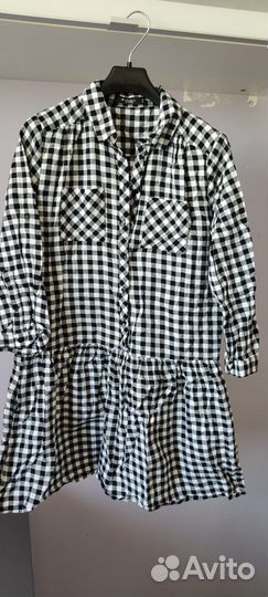 Платье Collins