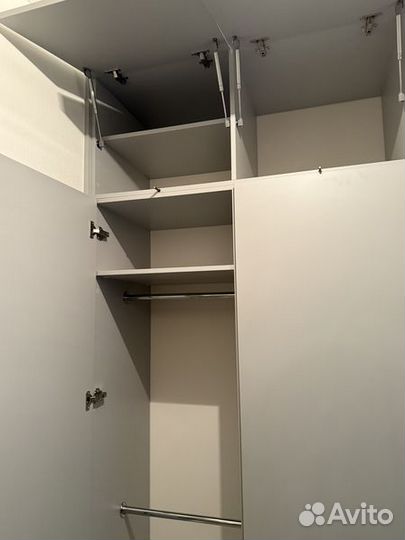 Шкаф на заказ / Шкаф распашной / Шкаф в прихожую