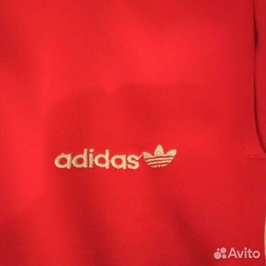 Спортивные штаны adidas фрг