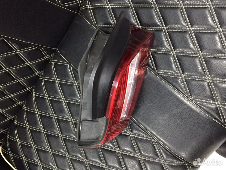 Фонарь задний Daewoo Nexia c 2008г. в. N150