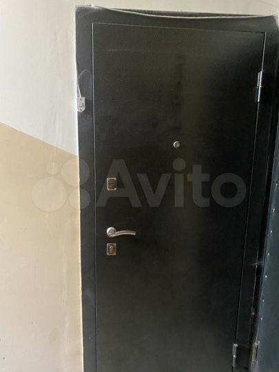 2-к. квартира, 46 м², 1/5 эт.