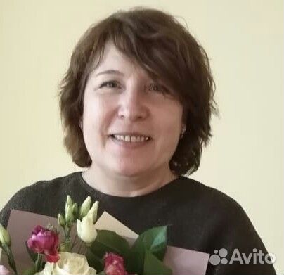 Любая работа, подработка
