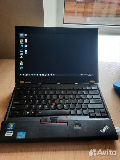 Lenovo thinkpad x230