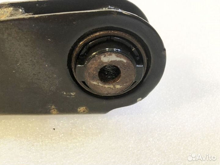 Рычаг задней подвески нижний левый Mazda CX-5 KF