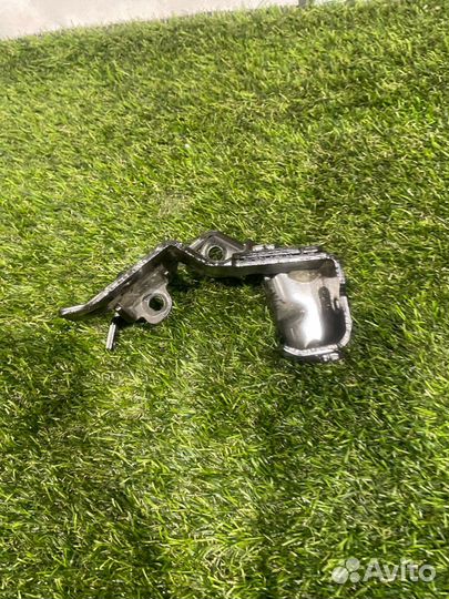 Кронштейн тнвд Ford Mustang 6 S550 рест. 2018