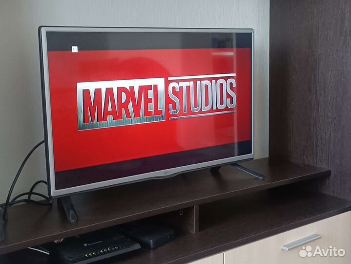 Телевизор LG