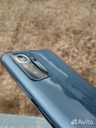 Xiaomi Redmi Note 10S, 6/128 ГБ