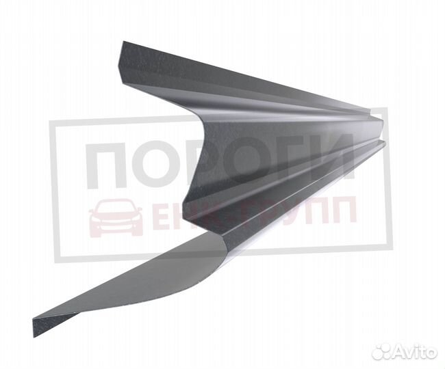 Пороги Infiniti QX70 1 и другие