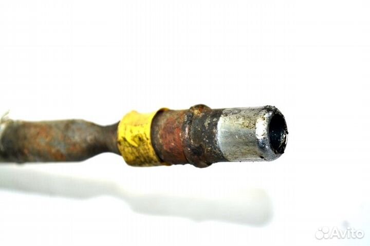 Масляная трубка гидроусилителя руля volvo FH (01.0