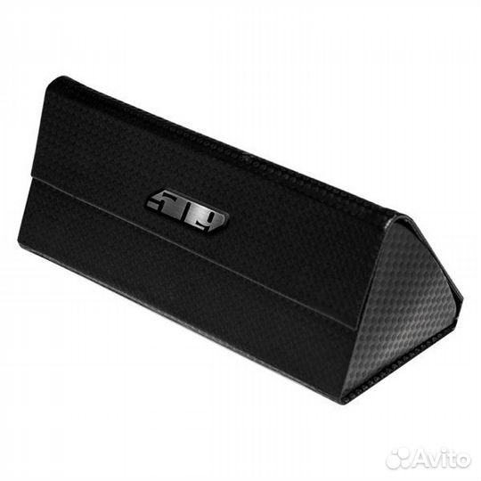 Чехол 509 для очков Black F13000500-000-000