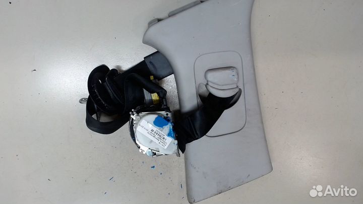 Ремень безопасности Volkswagen Passat 7 Европа, 2014