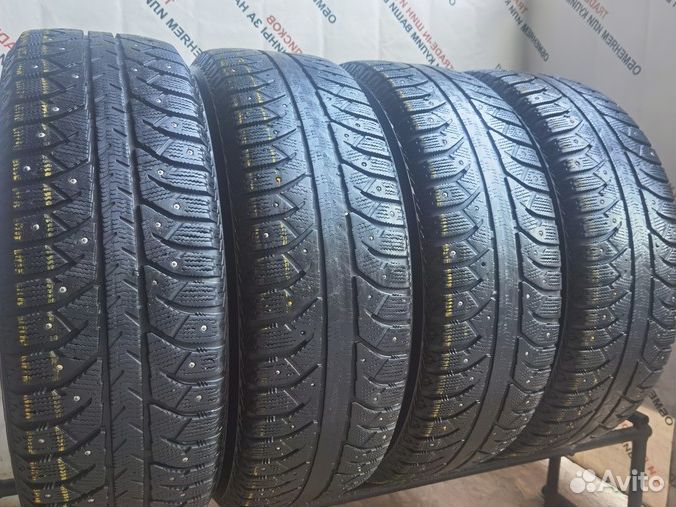Bridgestone Ice Cruiser 7000 225/65 R17 104H