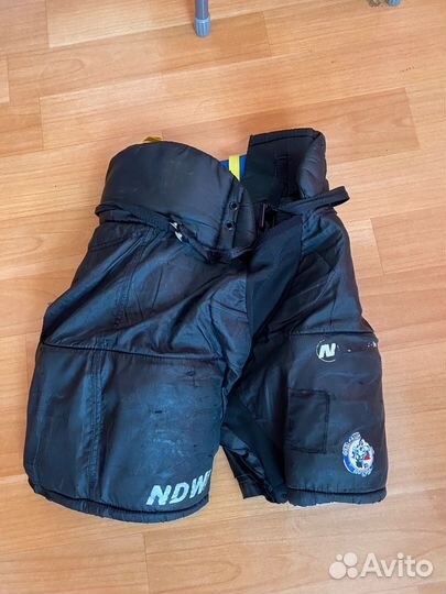 Хоккейная форма на подростка