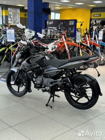 Bajaj Pulsar ns125