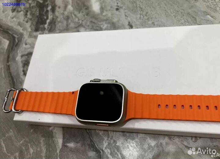 Apple Watch SMART Watch GS ultra 8