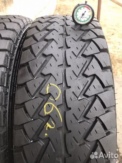 Goodyear Wrangler AT/R 235/75 R15 105S