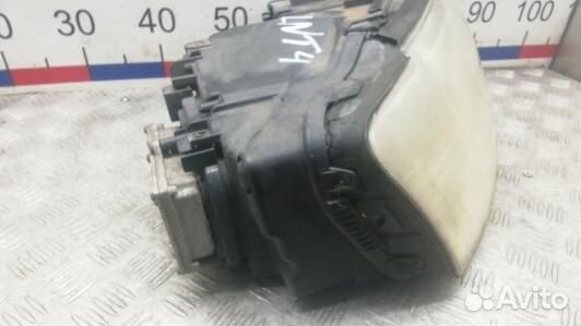 Фара правая audi A8 D3 (LNT04MU01)