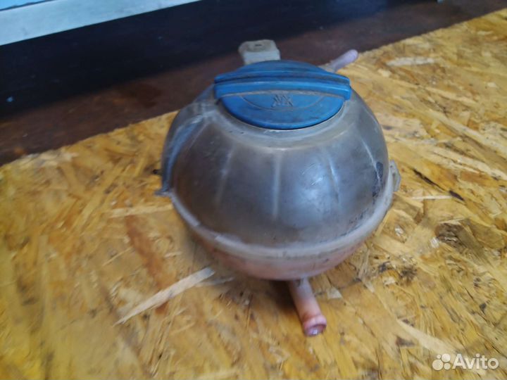 Расширительный бачок Volkswagen Polo 5