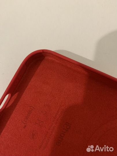 Чехол apple для iPhone 12 pro max оригинальный