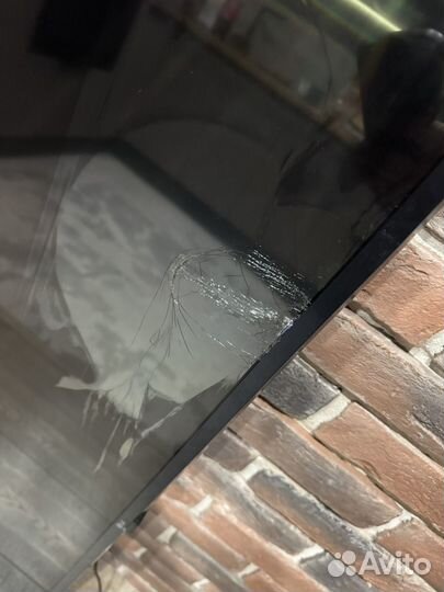 Телевизор lg 50