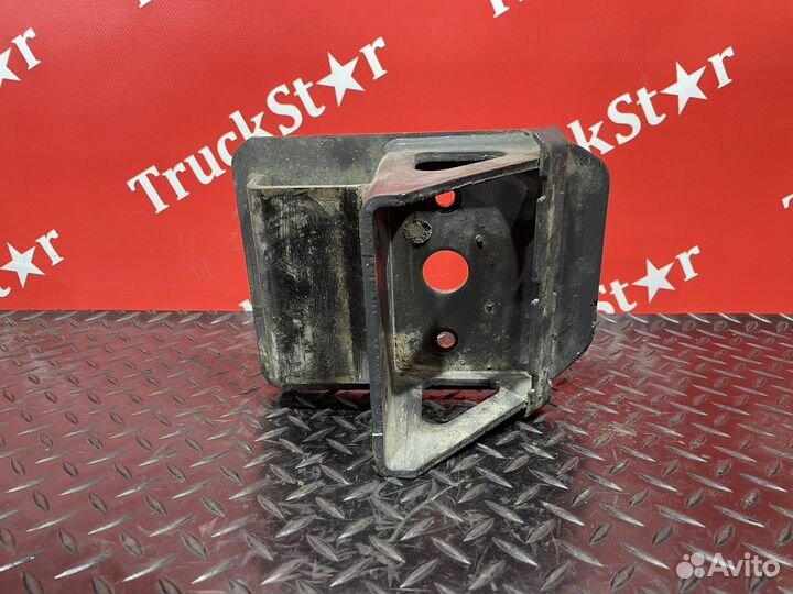 Кронштейн пневмоподушки Daf XF106