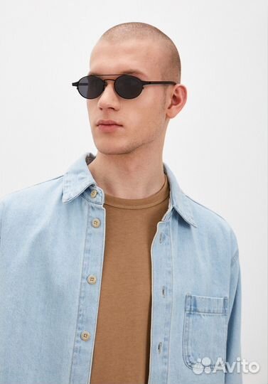 Солнцезащитные очки