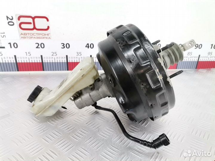 Усилитель тормозов вакуумный для Ford Mondeo 4