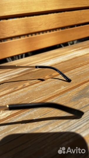 Солнцезащитные очки lacoste