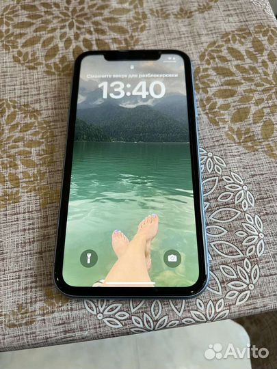 iPhone XR 128 gb