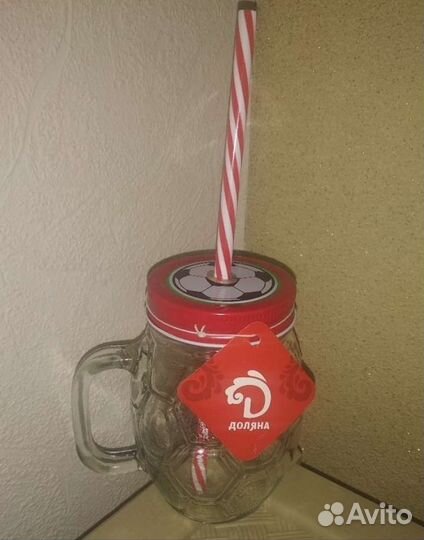 Новая Кружка/Бокал