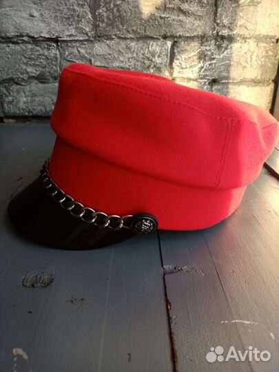 Кепи фуражка