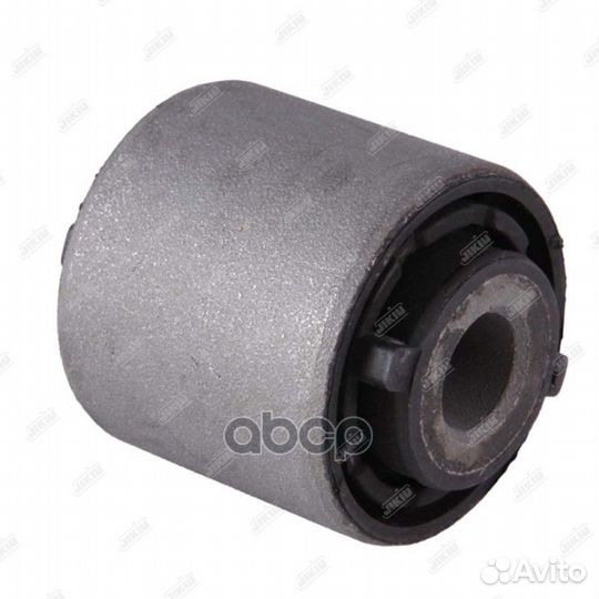 Втулка подвески зад Mazda Mazda 6 GH (2007