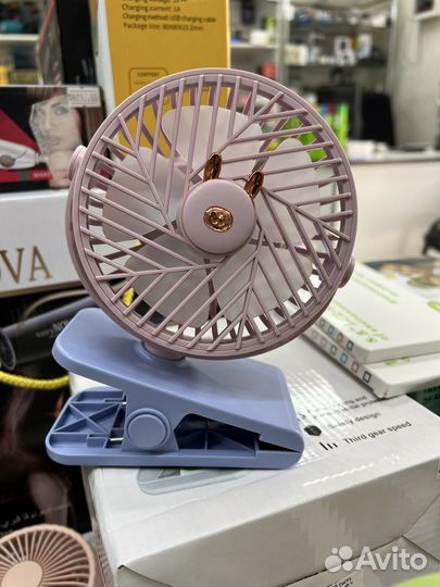 Вентилятор