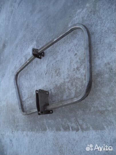 Дуги к мото