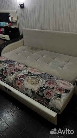 Диван раскладной