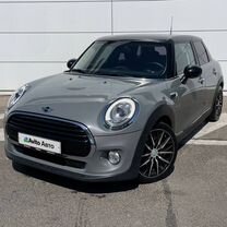 MINI Cooper 1.5 AT, 2016, 86 401 км, с пробегом, цена 1 780 000 руб.