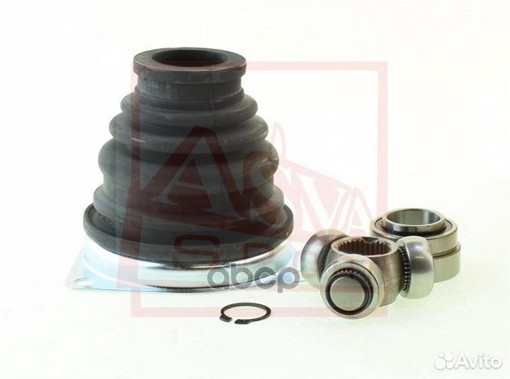 ШРУС внутренний левый rnil-L8M asva